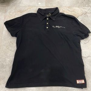 Men’s True Religion Polo - Size XXXL